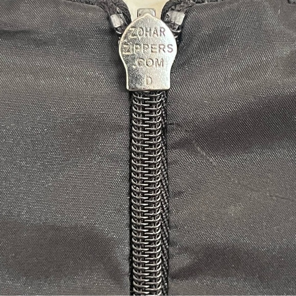 Trina Turk Women's Lilly Sleeveless Asymmetric Shift Dress Size Large - Picture 14 of 14